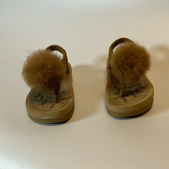 Link shoes suede! - Picture 2 of 3